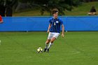 Men’s Soccer vs WPI  Wheaton Men’s Soccer vs Worcester Polytechnic Institute. - Photo by Keith Nordstrom : Wheaton, Men’s Soccer